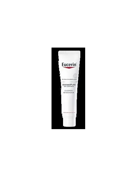 EUCERIN DERMOPURE OIL CONTROL 10% HIDROXIÁCIDOS 40 ML