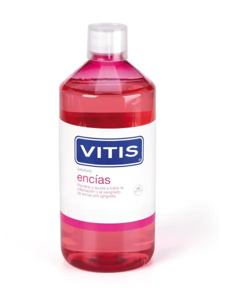 VITIS COLUTORIO  ENCÍAS 1000 ML