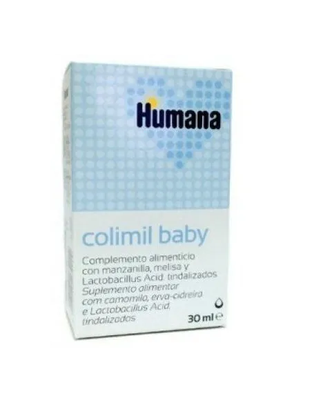 COLIMIL BABY 30ML