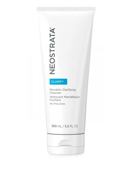 NEOSTRATA CLARIFY LIMPIADOR SEBONORMALIZANTE 200 ML