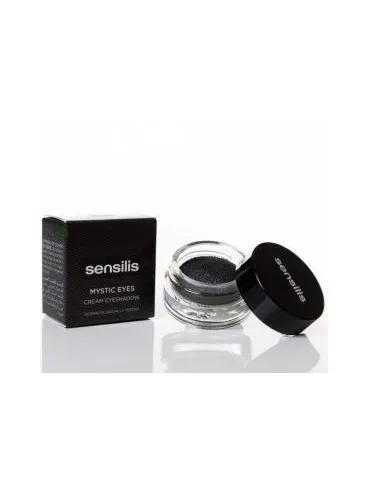 SENSILIS MONOCHARME SOMBRA DE OJOS NUTRITIVA TONO 04 CHOCOLATE