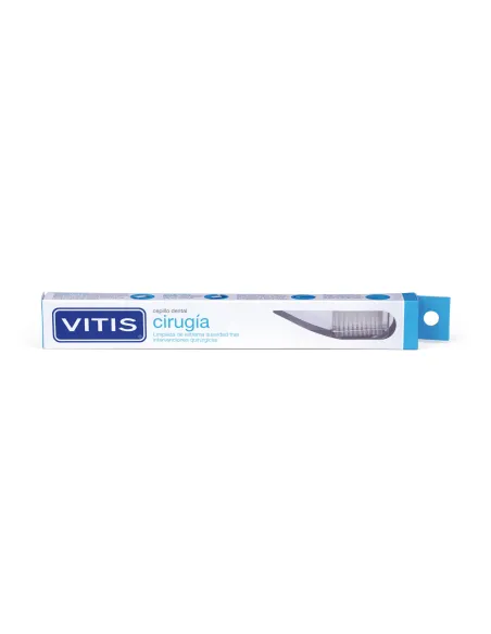 VITIS CIRUGÍA CEPILLO DENTAL