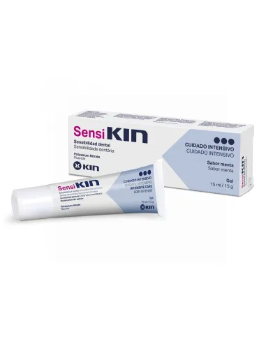 SENSIKIN GEL BUCAL 15ML