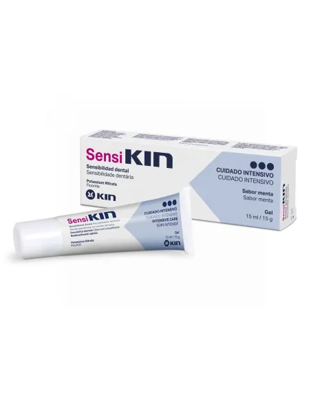 SENSIKIN GEL BUCAL 15ML