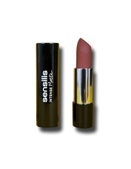 SENSILIS INTENSE MATTE BARRA DE LABIOS CANELLE 3,5 ML