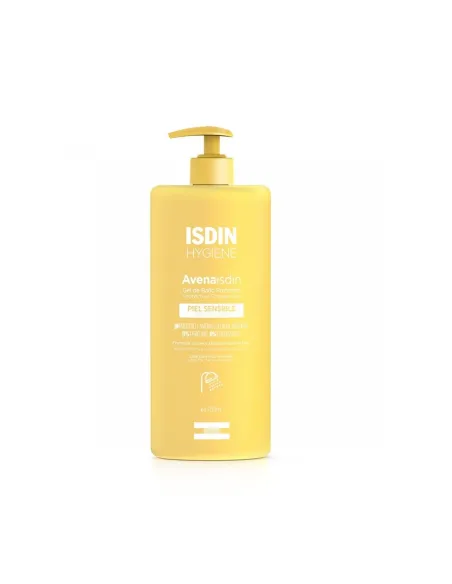 ISDIN AVENA GEL DE BAÑO PROTECTOR 750ML