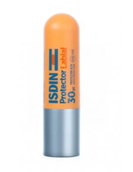 ISDIN PROTECTOR LABIAL SPF 30 4GR