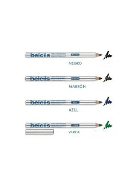 BELCILS LAPIZ PERFILADOR MARRÓN