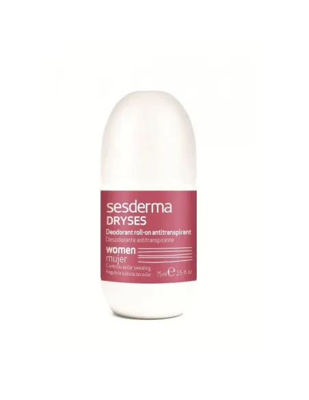SESDERMA DRYSES DESODORANTE MUJER ROLL-ON 75 ML