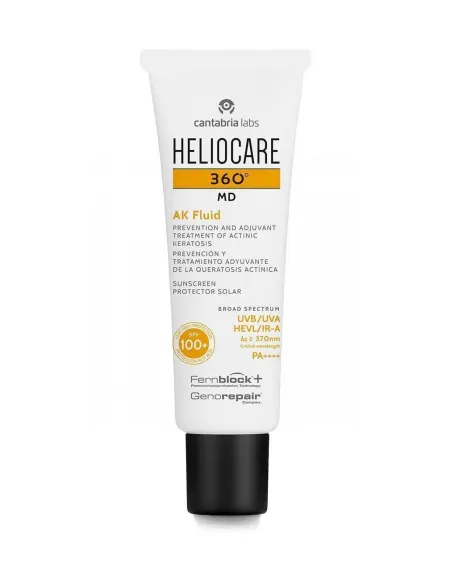 HELIOCARE 360º MD AK FLUID 50ML