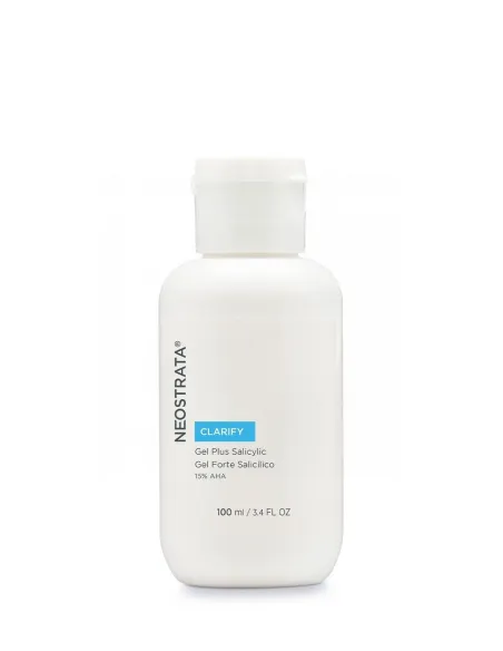 NEOSTRATA CLARIFY GEL FORTE SALICÍLICO 100 ML