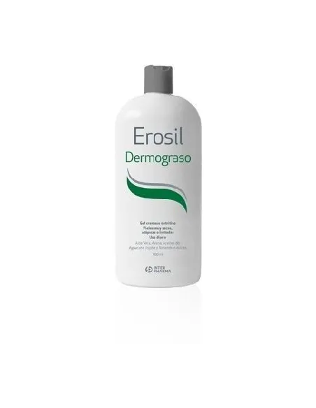EROSIL DERMOGRASO 500 ML