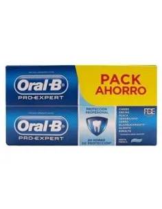 ORAL-B PRO EXPERT MULTI PROTECCIÓN 2 X 100ML