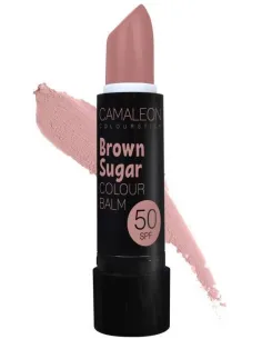 CAMALEON COLOUR BALM SPF-50 SUGAR BROWN 4 GR