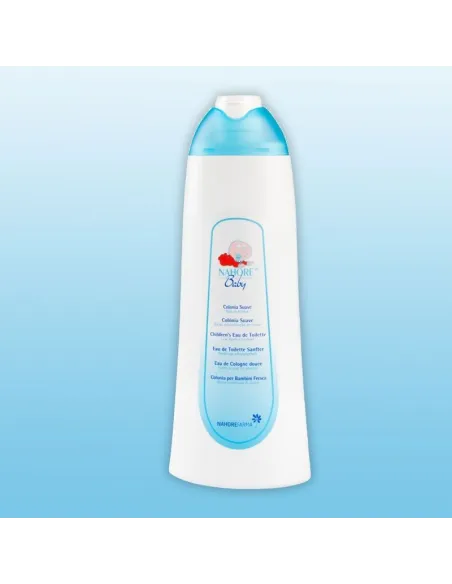 COLONIA NAHORE BABY 500 ML
