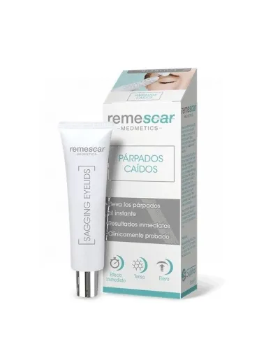 REMESCAR PÁRPADOS CAÍDOS 8 ML
