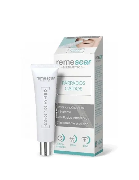 REMESCAR PÁRPADOS CAÍDOS 8 ML