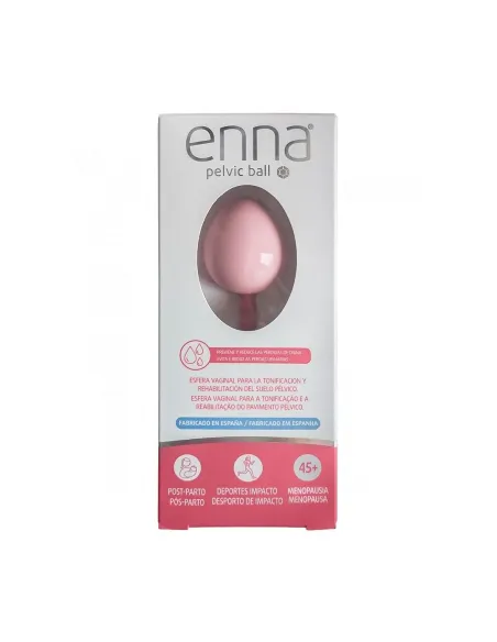ENNA ESFERA PÉLVICA