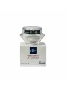 CEDEME CREMA FACIAL ANTI-RIDES 50 ML