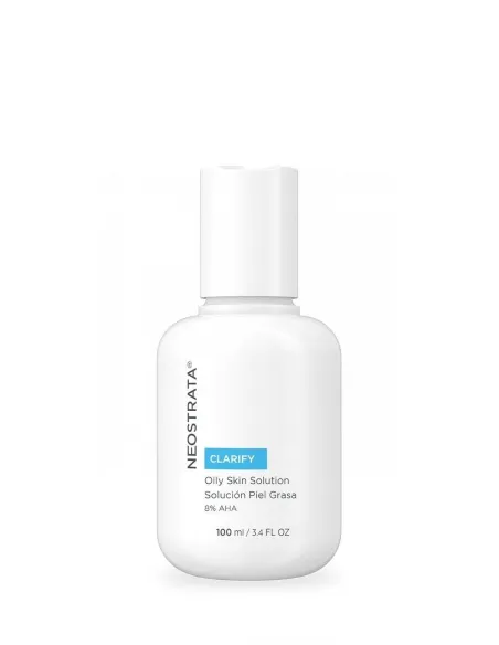 NEOSTRATA CLARIFY SOLUCIÓN PIEL GRASA 100 ML