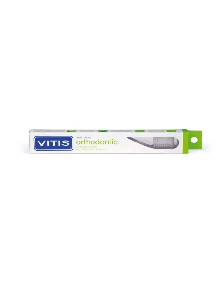 VITIS ORTHODONTIC CEPILLO DENTAL