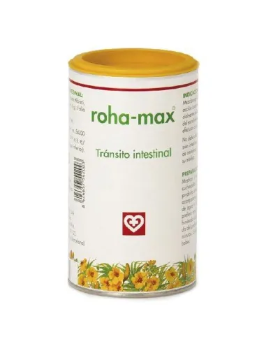 ROHA MAX BOTE 130 GR