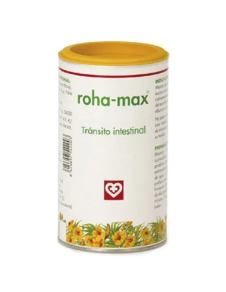 ROHA MAX BOTE 130 GR