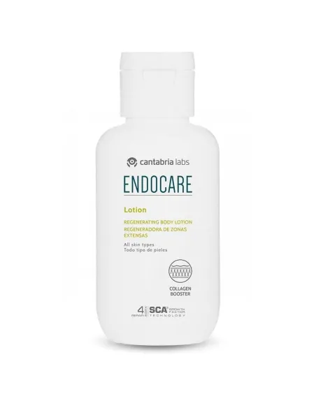 ENDOCARE ESSENTIAL LOCIÓN REGENERA 100ML