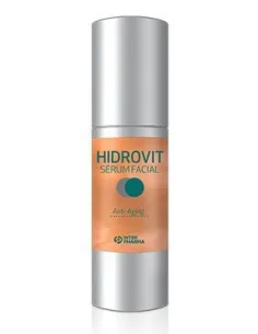 HIDROVIT SÉRUM FACIAL 15 ML