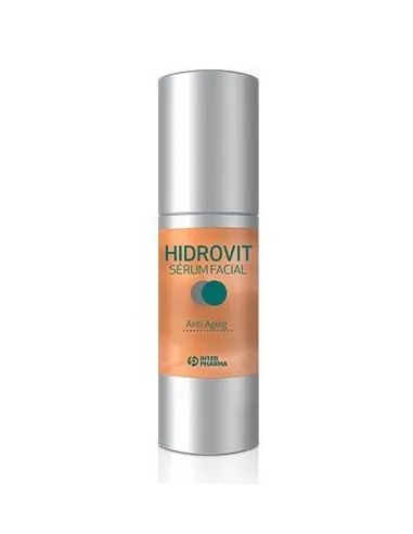 HIDROVIT SÉRUM FACIAL 15 ML