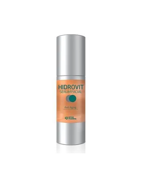HIDROVIT SÉRUM FACIAL 15 ML