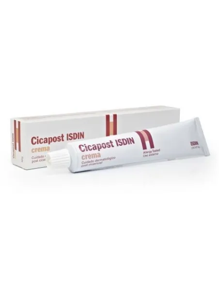 ISDIN CICAPOST CREMA 50 ML