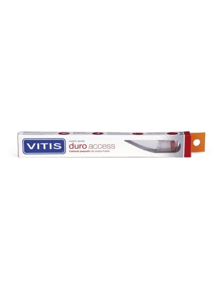 VITIS DURO ACCESS CEPILLO DENTAL