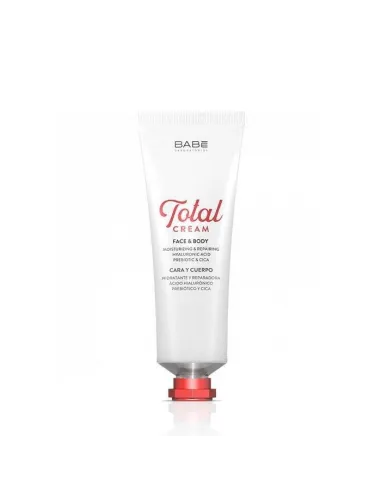 BABÉ TOTAL CREAM 60ML