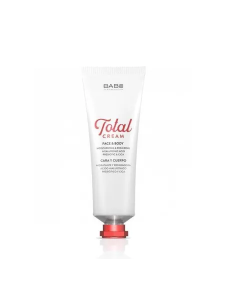BABÉ TOTAL CREAM 60ML