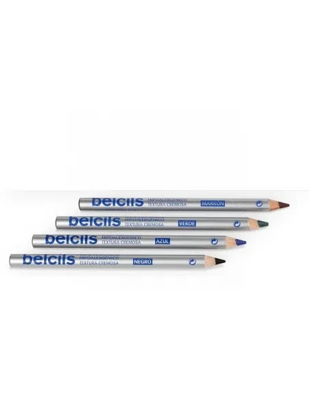 BELCILS LÁPIZ AZUL TEXTURA CREMOSA