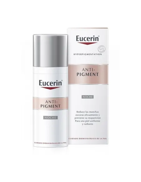 EUCERIN ANTI-PIGMENT NOCHE 50ML