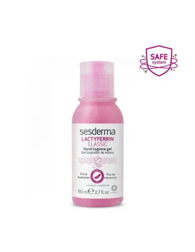 SESDERMA LACTYFERRIN CLASSIC 80 ML