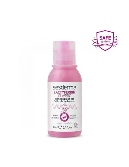 SESDERMA LACTYFERRIN CLASSIC 80 ML