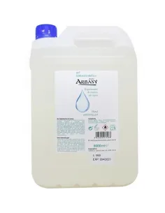 PHARMA ARBASY GEL HIDROALCOHÓLICO 5000ML