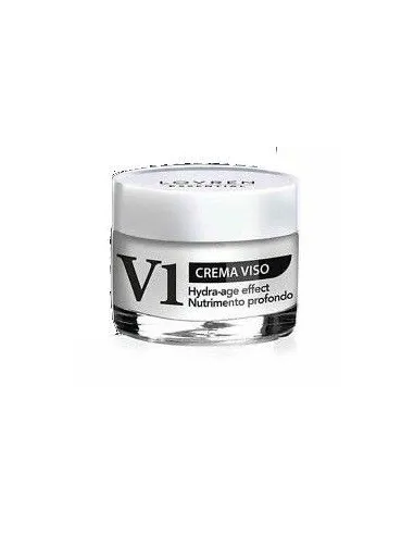 LOVREN V1 CREMA VISO NUTRITIVA PROFUNDA 30ML