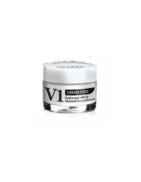 LOVREN V1 CREMA VISO NUTRITIVA PROFUNDA 30ML