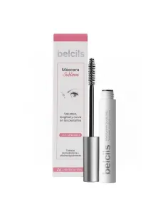 BELCILS MÁSCARA SUBLIME 8ML