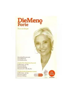 NUTRIOPS DIEMENO FORTE 60 CÁPSULAS