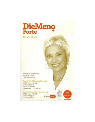 NUTRIOPS DIEMENO FORTE 60 CÁPSULAS