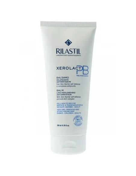 RILASTIL XEROLACT PB BÁLSAMO 200 ML