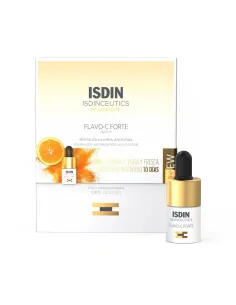 ISDINDEUTICS FLAVO-C FORTE 5,3ML