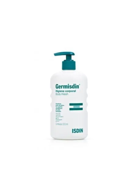 ISDIN GERMISDIN 250ML