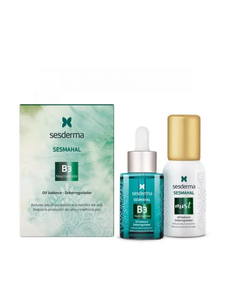 SESDERMA B3 SÉRUM 30ML + MIST LIPOSOMADO 30ML