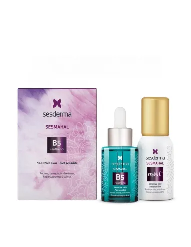 SESDERMA SESMAHAL B5 SÉRUM 30ML + MIST LIPOSOMADO 30ML